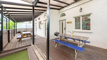 Gapyeong Highmong Pet-friendly Kids Pool