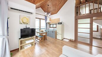 Gapyeong Highmong Pet-friendly Kids Pool