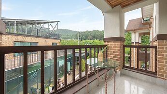 Gapyeong Highmong Pet-friendly Kids Pool