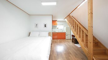 Gapyeong Highmong Pet-friendly Kids Pool