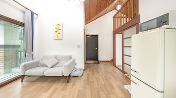 Gapyeong Highmong Pet-friendly Kids Pool