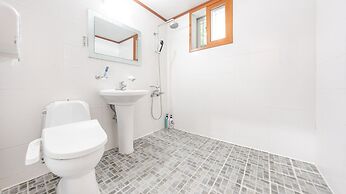 Gapyeong Highmong Pet-friendly Kids Pool