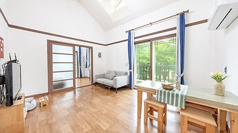 Gapyeong Highmong Pet-friendly Kids Pool