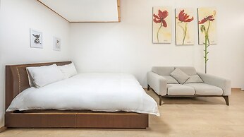 Gapyeong Highmong Pet-friendly Kids Pool