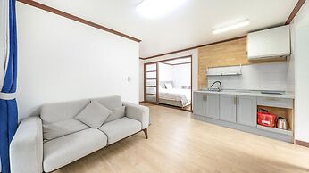 Gapyeong Highmong Pet-friendly Kids Pool