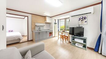 Gapyeong Highmong Pet-friendly Kids Pool