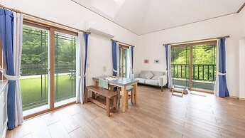 Gapyeong Highmong Pet-friendly Kids Pool