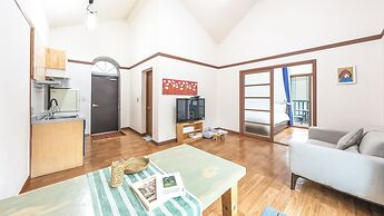 Gapyeong Highmong Pet-friendly Kids Pool