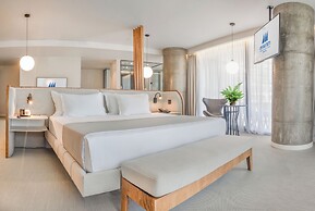 Maritim Marina Bay Luxury Resort