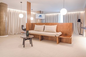 Maritim Marina Bay Luxury Resort