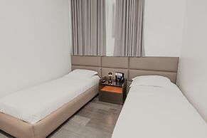 Maritim Marina Bay Luxury Resort