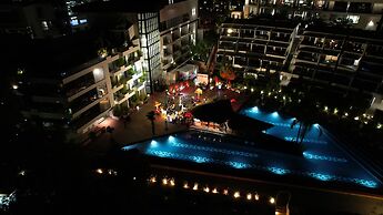 Maritim Marina Bay Luxury Resort