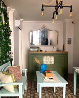 Nil House Ayvalık 1