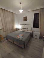 Nil House Ayvalık 1