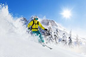 Aparthotel Golden Lodges Rauris
