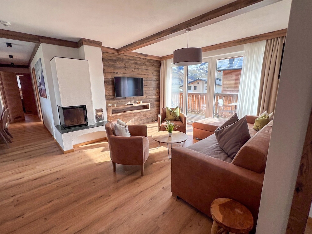 Aparthotel Golden Lodges Rauris