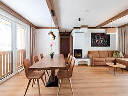 Aparthotel Golden Lodges Rauris