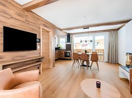 Aparthotel Golden Lodges Rauris