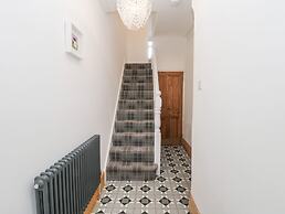 Hilderthorpe House