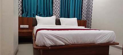 Hotel Red Rose