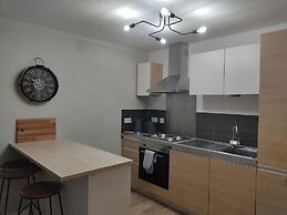 Fantastic Centrally Located 1 bed Apartment