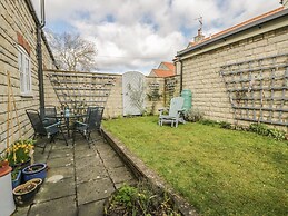 Barn Cottage