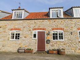Barn Cottage