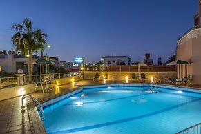 Theos village apartments
