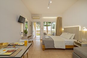 Theos village apartments