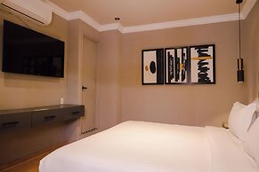 Mikaella Hotel