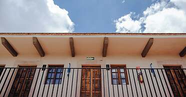 Mikaella Hotel