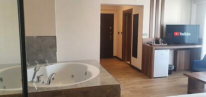 Bolu Evim Otel