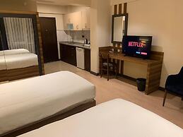 Bolu Evim Otel