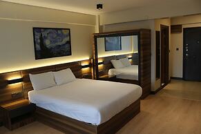 Bolu Evim Otel