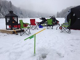 GetAways at Club GeoPremiere