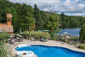 GetAways at Club GeoPremiere