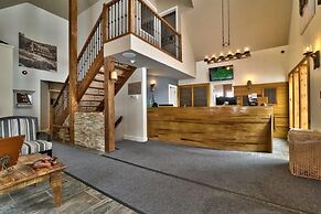 GetAways at Club GeoPremiere
