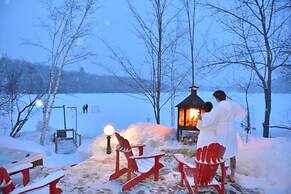 GetAways at Club GeoPremiere