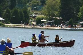 GetAways at Club GeoPremiere