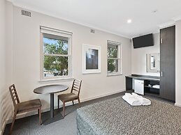 Padstow Park Hotel