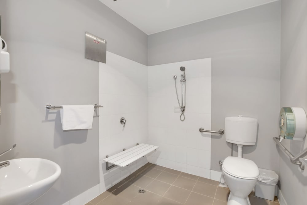 Canberra Accommodation Centre