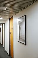 Canberra Accommodation Centre