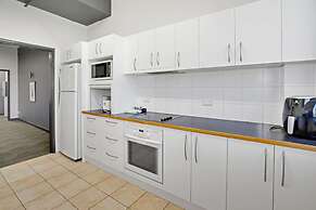 Canberra Accommodation Centre