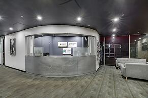 Canberra Accommodation Centre