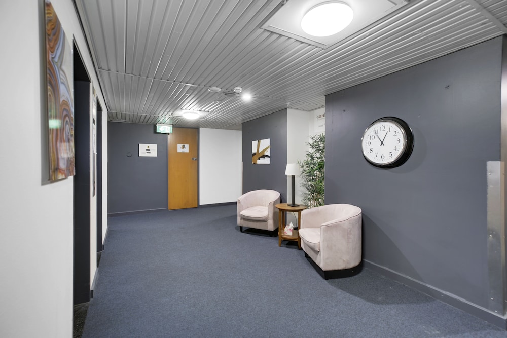 Canberra Accommodation Centre
