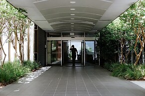 Canberra Accommodation Centre