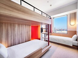 LOISIR HOTEL SHINAGAWA SEASIDE