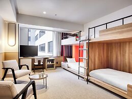 LOISIR HOTEL SHINAGAWA SEASIDE
