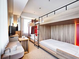 LOISIR HOTEL SHINAGAWA SEASIDE