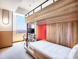 LOISIR HOTEL SHINAGAWA SEASIDE